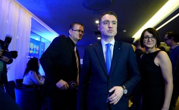 Ο Πρωθυπουργός της Εσθονίας δηλώνει προθυμία να υποδεχθεί πρόσφυγες