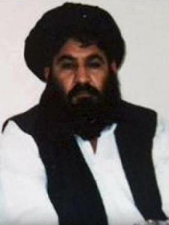 ΗΠΑ-Πεντάγωνο: Πιθανόν νεκρός ο αρχηγός των Ταλιμπάν