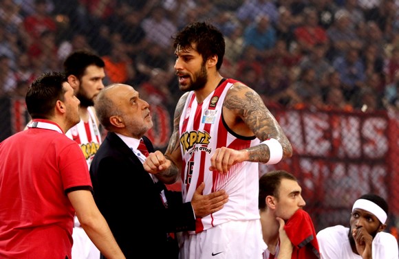 Τι έδειξαν οι ιατρικές εξετάσεις του Πρίντεζη