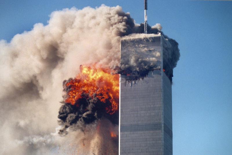 Μαζεύει δολάρια για την αναπαράσταση της 11ης Σεπτεμβρίου – ΒΙΝΤΕΟ
