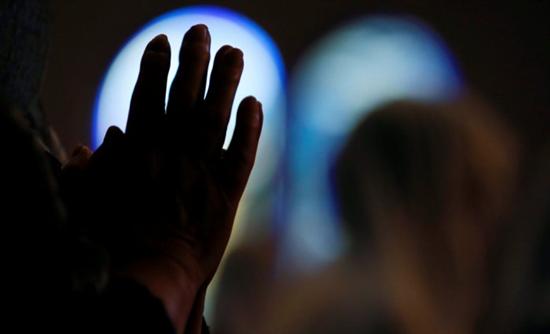 Εκεί όπου ενώνονται οι προσευχές χριστιανών και μουσουλμάνων