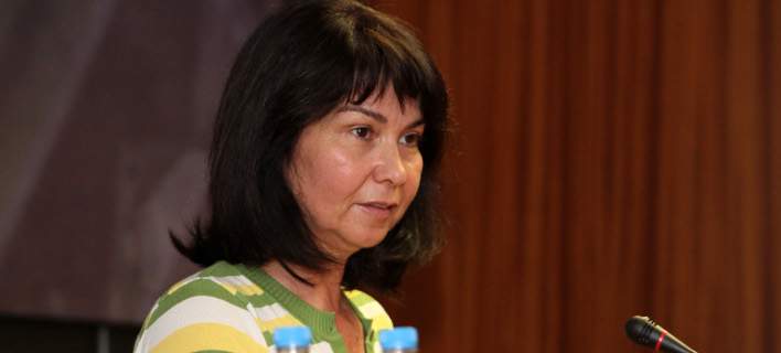 Μήνυση καταθέτει η Παπαδόγιαννη για τον τραυματισμό της