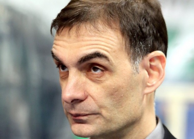 Μπαρτζώκας: Έπρεπε να παίξουμε καλύτερη άμυνα