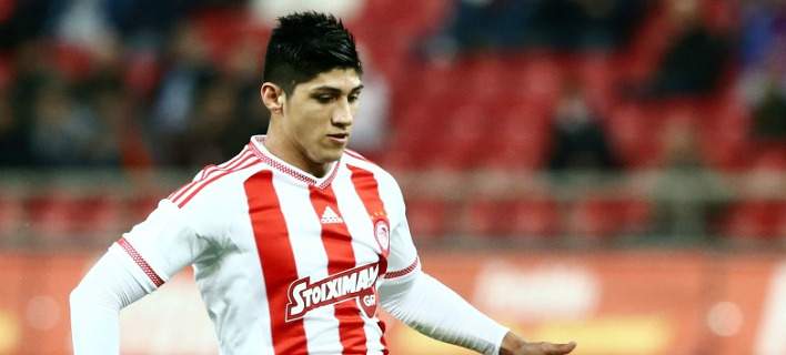 Ο μάνατζερ του Πουλίδο επιβεβαίωσε την απαγωγή του