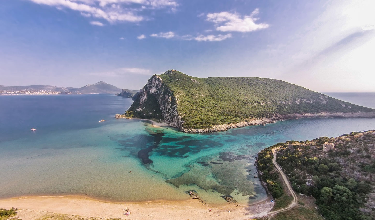 Lonely Planet: 10 κορυφαίες εμπειρίες στην Πελοπόννησο