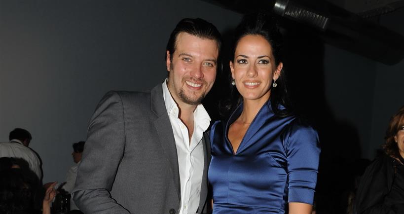 H Αδάμ μπλόκαρε τον Λιβιεράτο στο facebook