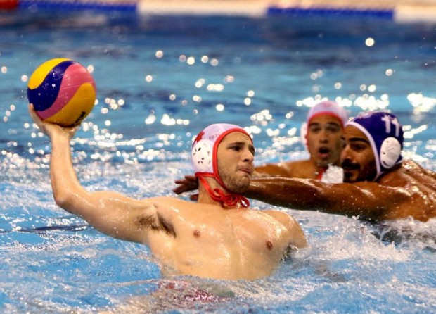 Πρωταθλητής Ελλάδας στο πόλο ο Ολυμπιακός