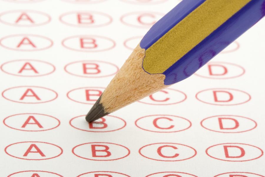 Ήσουν καλός μαθητής στο σχολείο; Το 96% των ενηλίκων αποτυγχάνει σε αυτό το τεστ