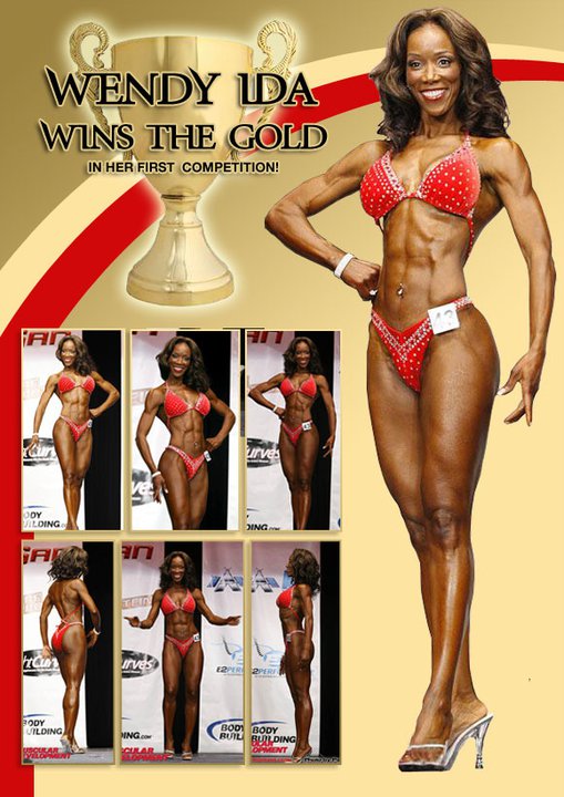 perierga.gr - 64χρονη δείχνει νεότερη από 30χρονη!