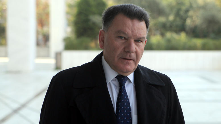 Κούγιας: Ο Μαυρίκος είχε ένα ραντεβού στο Μαρούσι – ΒΙΝΤΕΟ