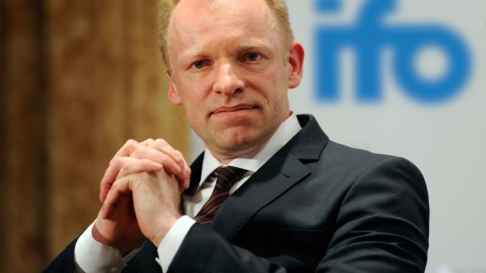 Ο Γερμανός «Σοφός» για το βρετανικό δημοψήφισμα: Ήττα της λογικής