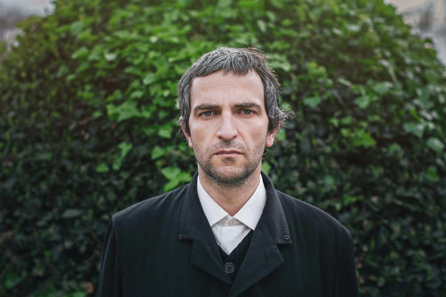 Επιστρέφει στην τηλεόραση ο Σερβετάλης!