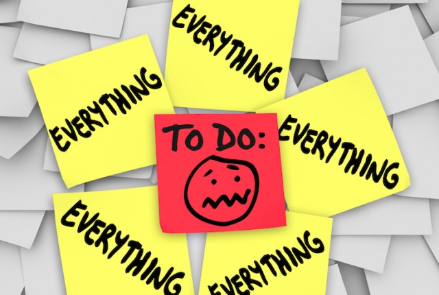 4 τρόποι για άμεση ανακούφιση από το άγχος της καθημερινότητας