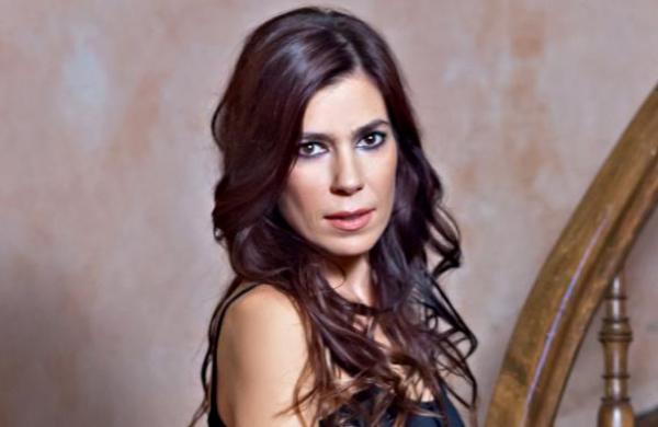 Η Μυρτώ Αλικάκη στο «Ψέμα» Αθερίδη- Καρύδη!