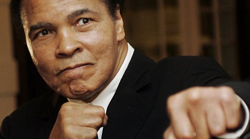 Ποιος ήταν ο Μοχάμεντ Άλι