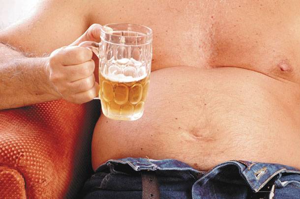 Πώς η λιπώδης διήθηση του ήπατος συσχετίζεται με υπέρταση και διαβήτη