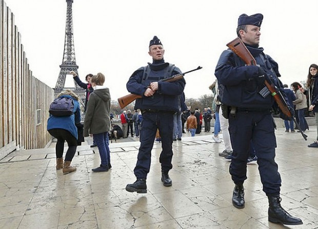 Σχεδίαζαν 15 τρομοκρατικές επιθέσεις στο Euro