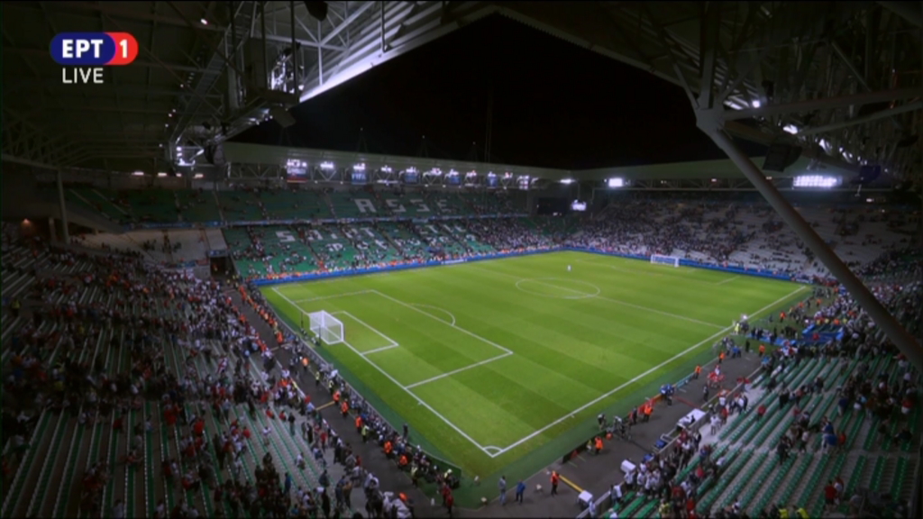 Σλοβακία – Αγγλία 0-0 (ΤΕΛΙΚΟ)