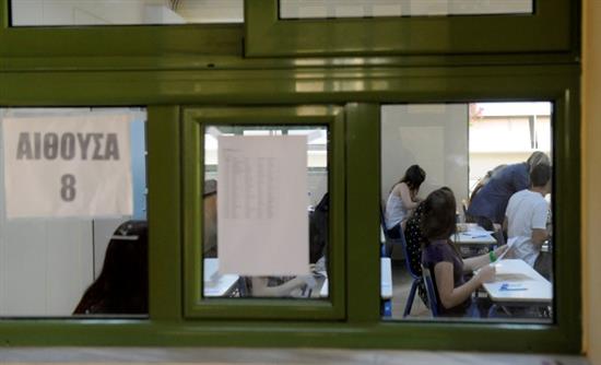 Πανελλαδικές: Αυτά είναι τα θέματα