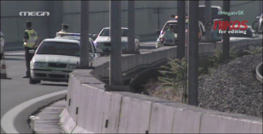 Ξεκίνησε η πραγματογνωμοσύνη για τη μοιραία πορεία του Καγιέν – ΒΙΝΤΕΟ