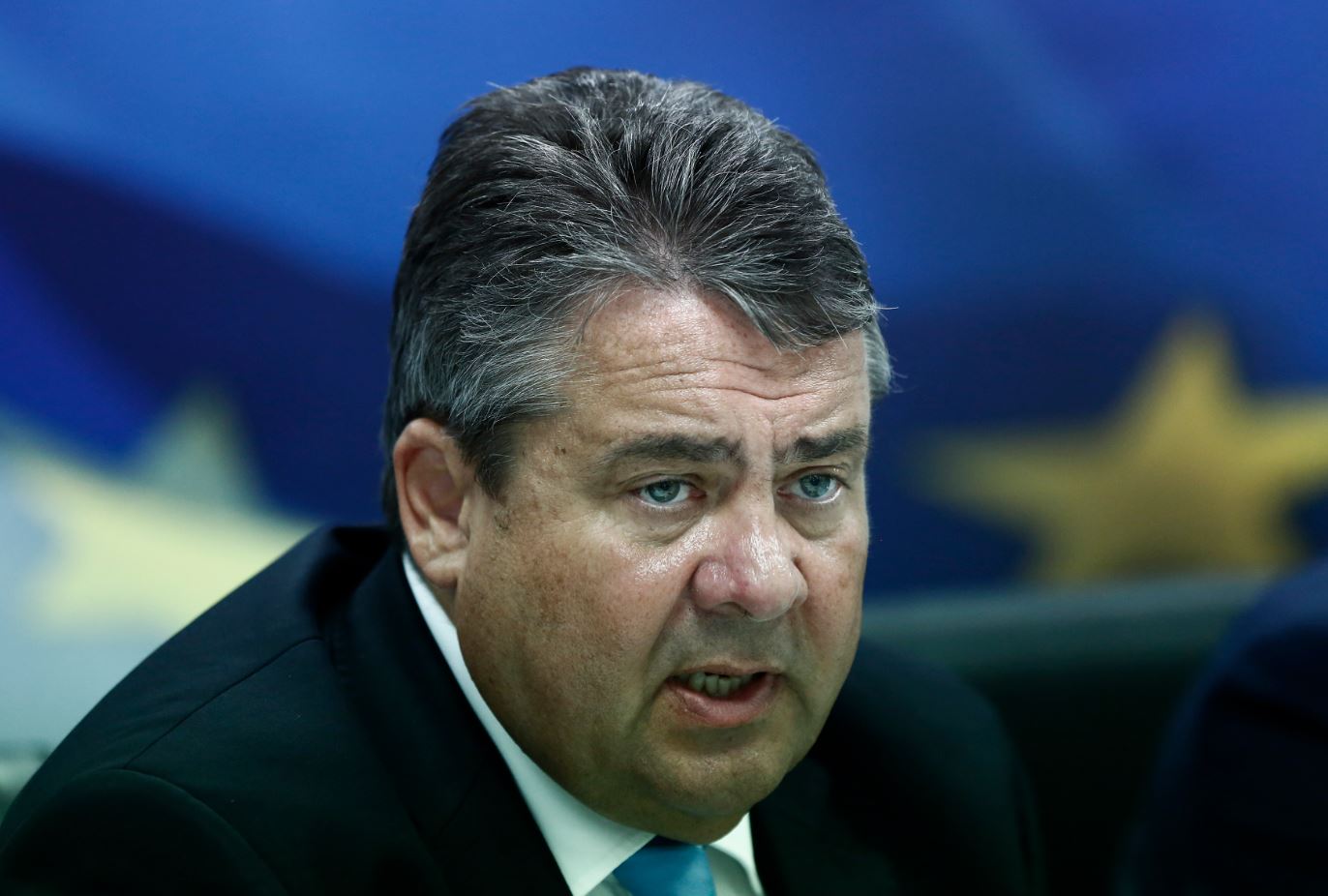 Γκάμπριελ: Έχει έρθει η ώρα να συζητήσουμε για ανάπτυξη και νέες θέσεις εργασίας