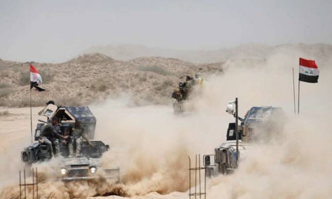 ΟΗΕ: Το Ισλαμικό Χαλιφάτο χρησιμοποιεί 300 έως 400 οικογένειες ως ανθρώπινες ασπίδες