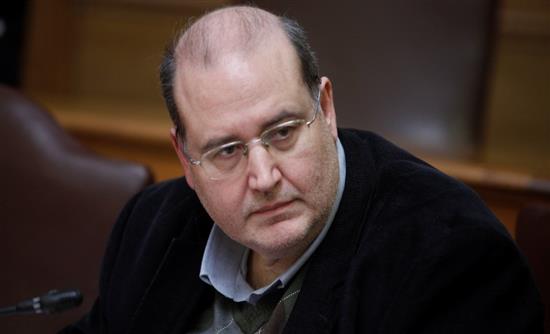 Φίλης: Το “παραιτηθείτε” είναι το σχέδιο Β της ΝΔ