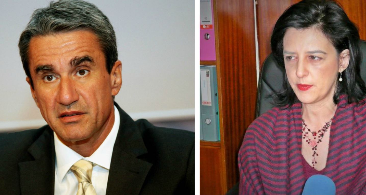 Κόντρα Λοβέρδου – Βάκη στον αέρα με αφορμή τις αποκαλύψεις Κουτσούμπα – ΒΙΝΤΕΟ