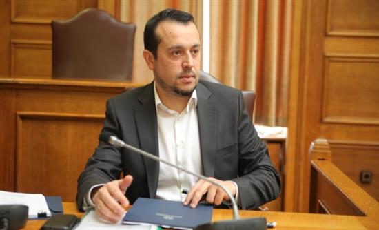 Παππάς: Συμφωνία από συμφωνία έχει διαφορά