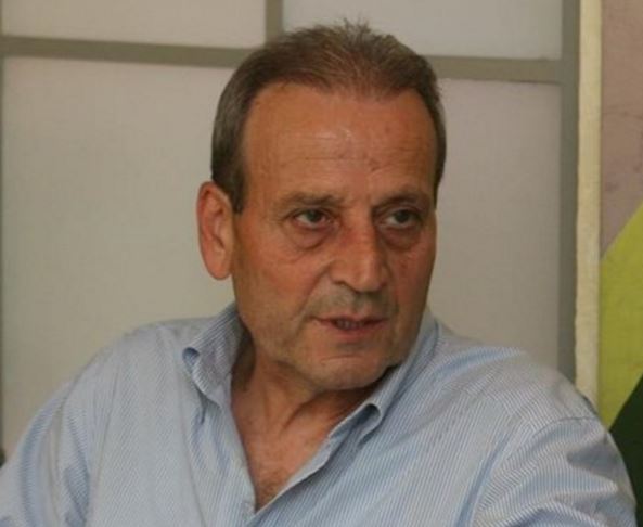 Παραστατίδης: Ο Τσίπρας και με τα χέρια στις τσέπες θα γινόταν Πρωθυπουργός – ΒΙΝΤΕΟ