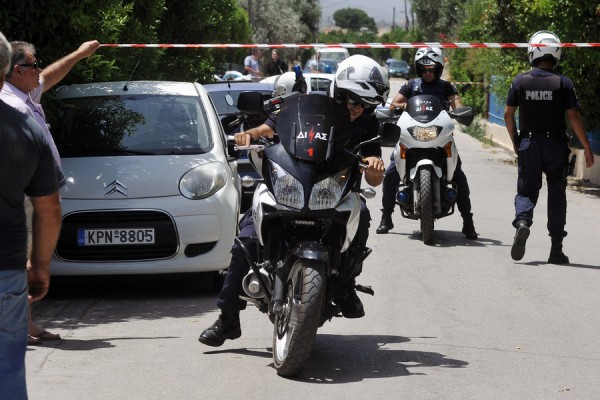 Οι τραγικές λεπτομέρειες της οικογενειακού δράματος στο Βραχάτι