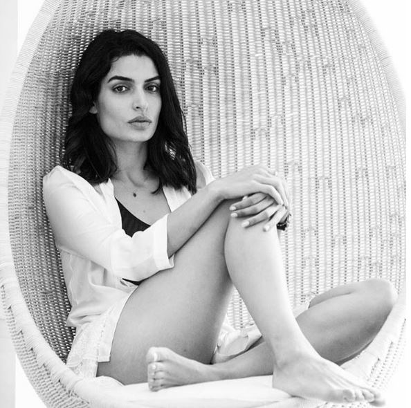 H Σωτηροπούλου μας συστήνει τον πατέρα της – ΦΩΤΟ