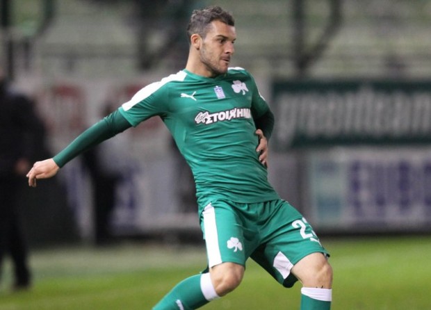 Στον Αστέρα Τρίπολης ο Καλτσάς