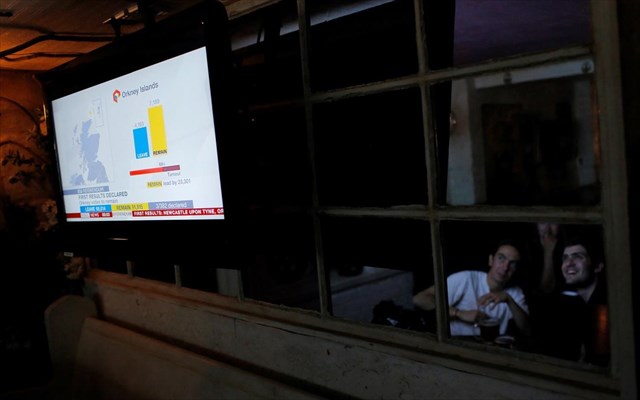 Oι εκτιμήσεις των αναλυτών για τα αποτελέσματα του δημοψηφίσματος