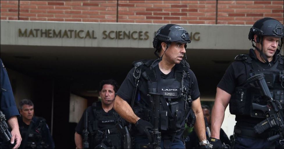 «Λίστα θανάτου» είχε συντάξει ο ένοπλος του πανεπιστημίου του Λος Άντζελες
