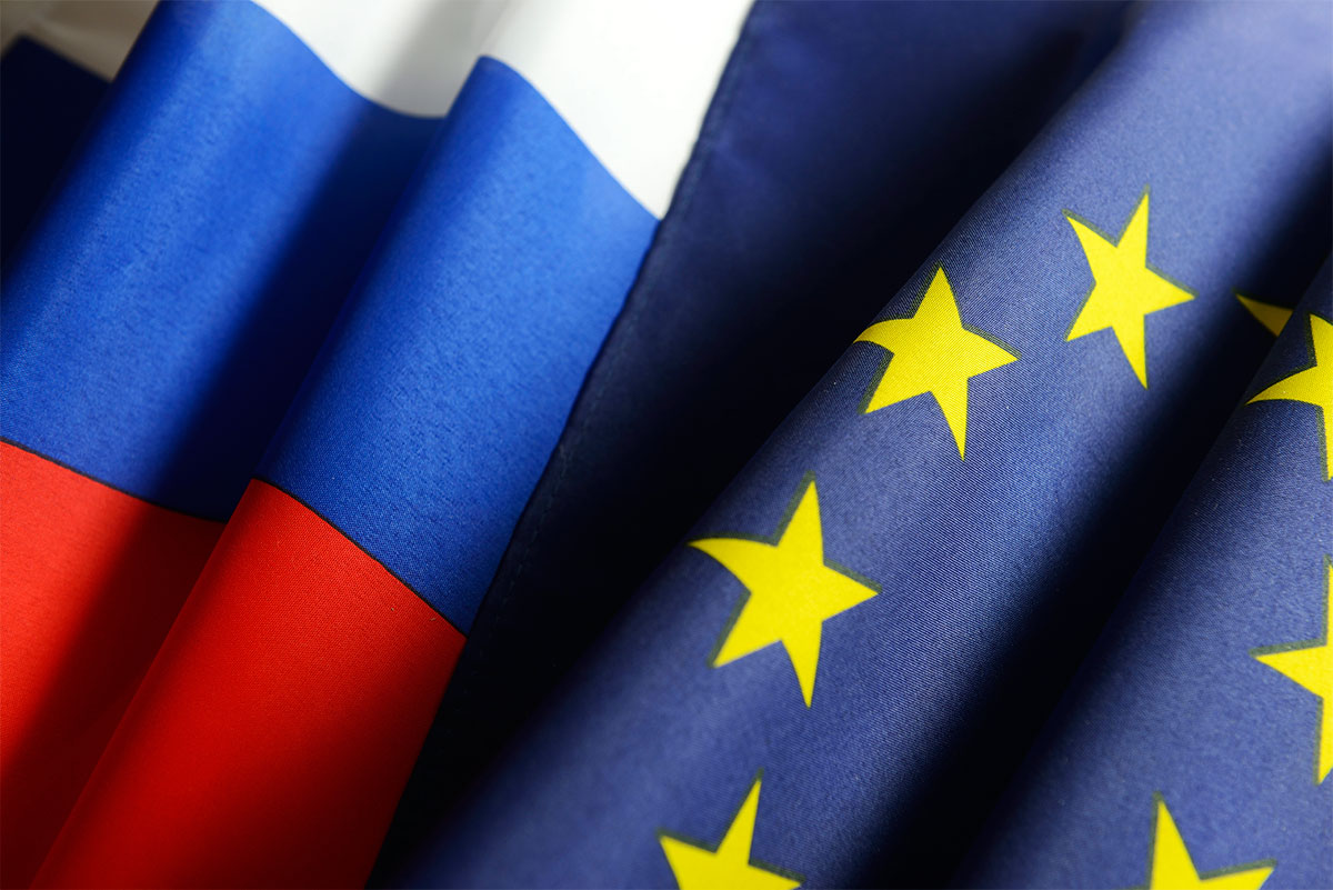 Η ΕΕ παρατείνει τις κυρώσεις σε βάρος της Μόσχας