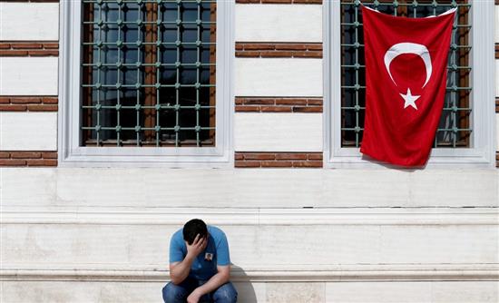 Οι τουρκικές μυστικές υπηρεσίες είχαν προειδοποιήσει για επίθεση