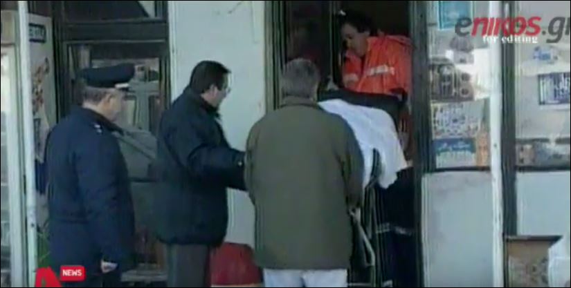 Εγκλήματα ανηλίκων που συγκλόνισαν το Πανελλήνιο – ΒΙΝΤΕΟ