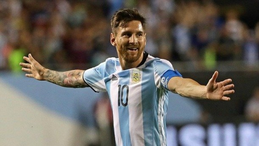 Γκολ – ποίημα από τον Μέσι – ΒΙΝΤΕΟ