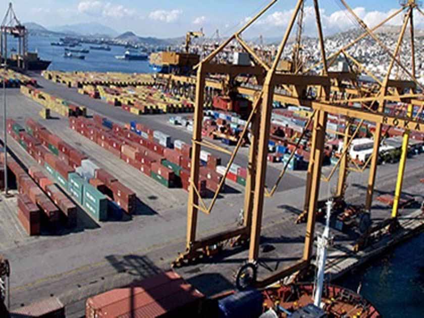 Έντονη αντιπαράθεση στη βουλή για τη συμφωνία ΟΛΠ και Cosco