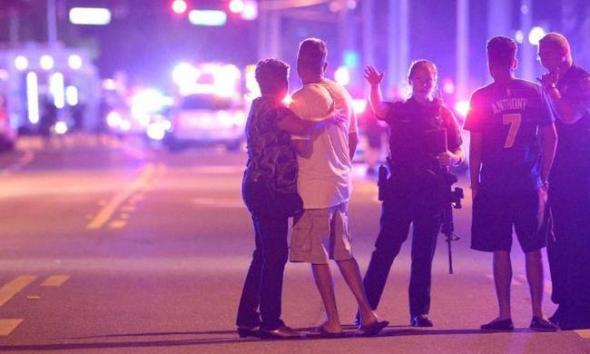 Νέες αποκαλύψεις για το μακελειό του Ορλάντο