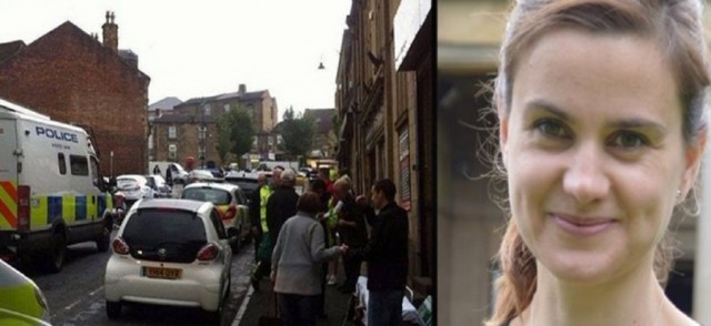 Ο φερόμενος ως δολοφόνος της Κοξ ήταν «αφοσιωμένος υποστηρικτής» νεοναζιστικής οργάνωσης των ΗΠΑ