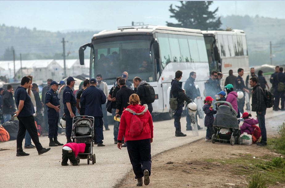 Νέο κέντρο φιλοξενίας στον Δήμο Θέρμης
