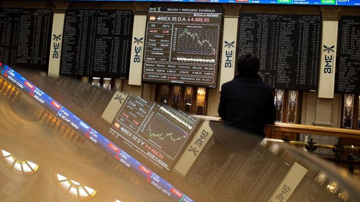 Η χειρότερη ημέρα από το 1987 για τις ευρωπαϊκές αγορές