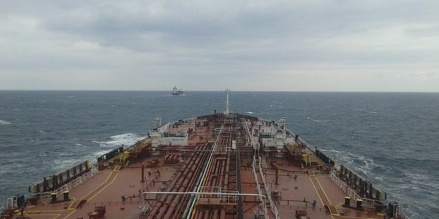 Λήμνος: Σε αμμώδη στη θαλάσσια περιοχή του λιμένα Μούδρου προσάραξε φορτηγό πλοίο