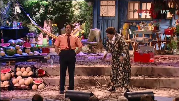 Ο Λαζόπουλος στο Αλ Τσαντίρι για την πώληση του Ελληνικού με 92 ευρώ το τ.μ – ΒΙΝΤΕΟ