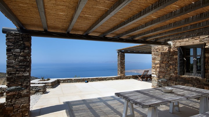 Οι έξι προϋποθέσεις και οι φόροι για ενοικίαση ακινήτων σε τουρίστες