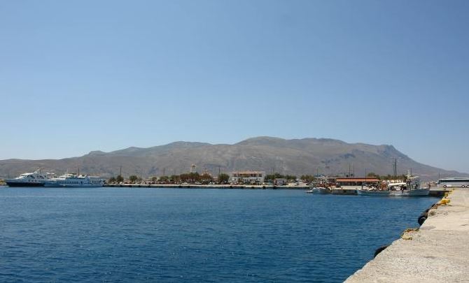 Μυστήριο με τον αιφνίδιο θάνατο 68χρονης στην Κρήτη