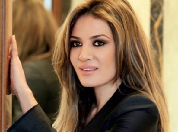 Το σταυροπόδι της Δήμητρας Ματσούκα που συγκέντρωσε χιλιάδες likes