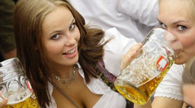 Η μουσική μπορεί να αλλάξει τη γεύση… της μπύρας;